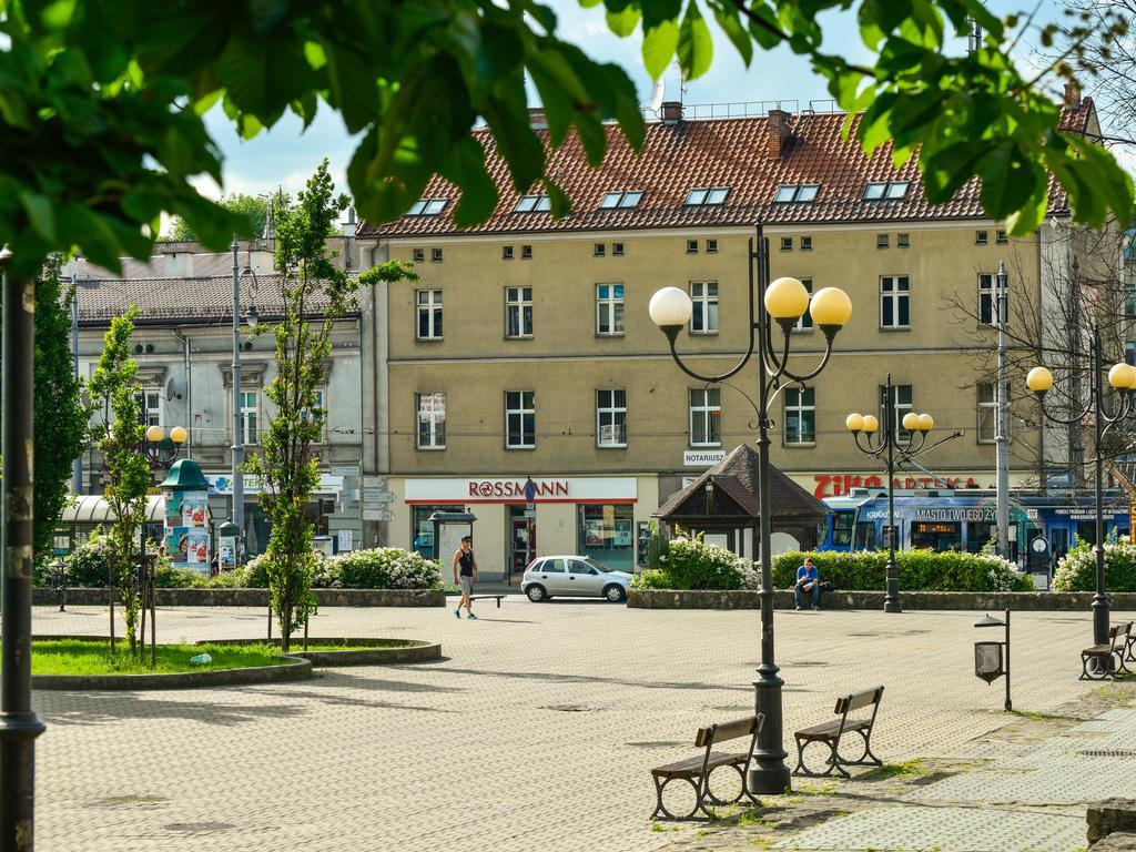 Apartament K12 *