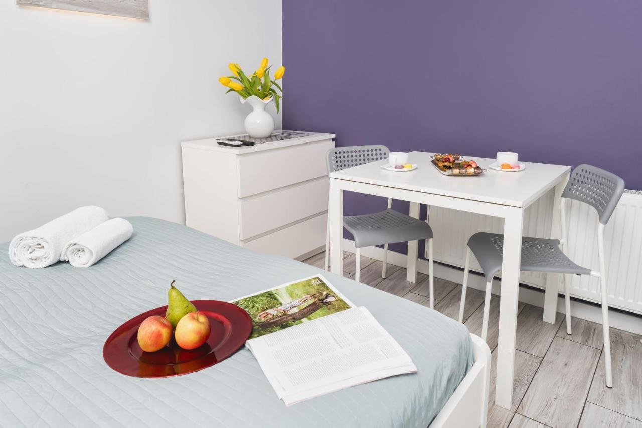 Apartament K12 Kraków