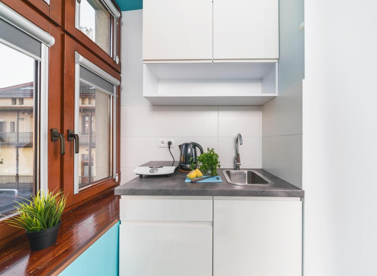 K12 Apartament *