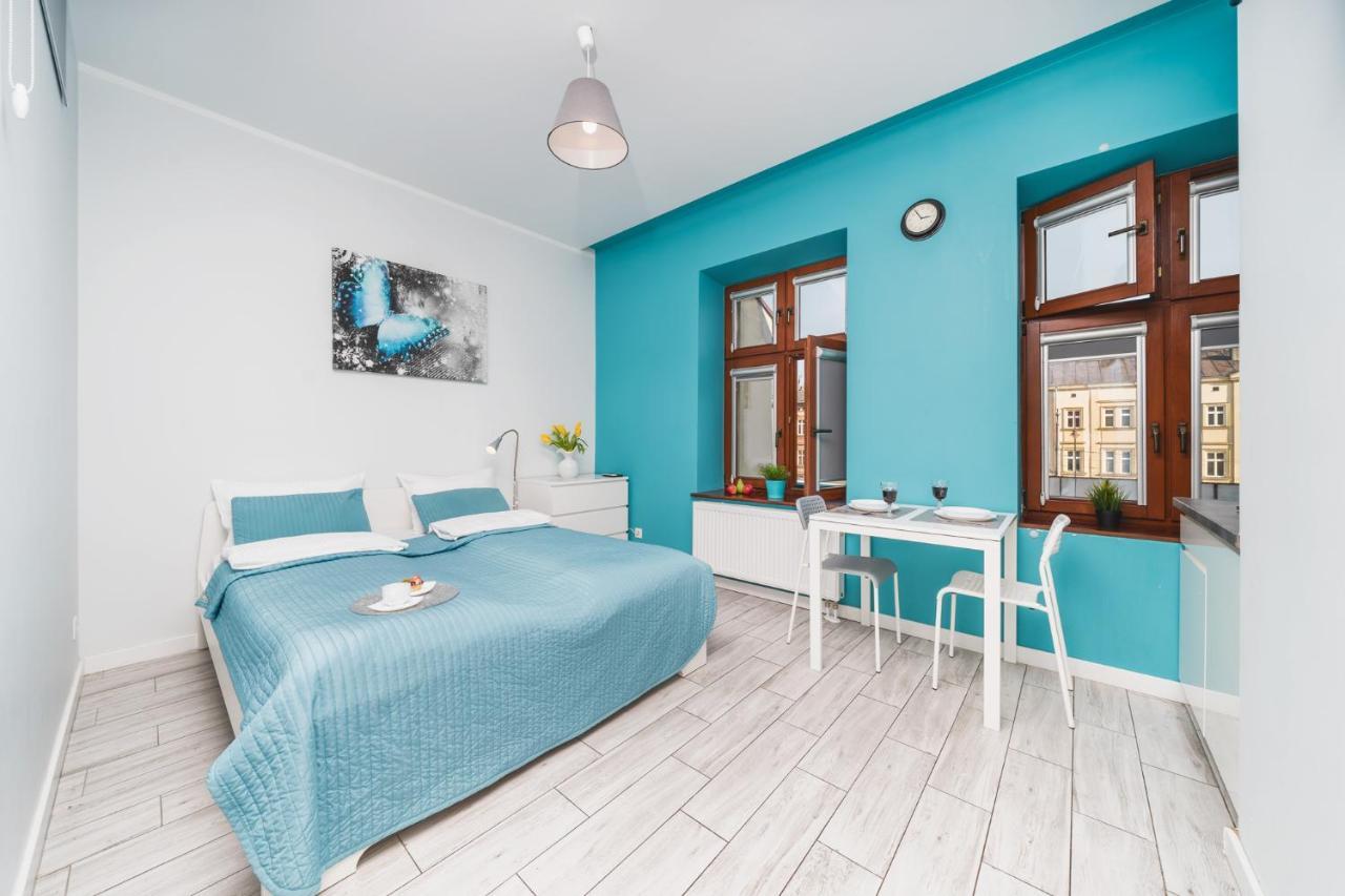 K12 Apartament *