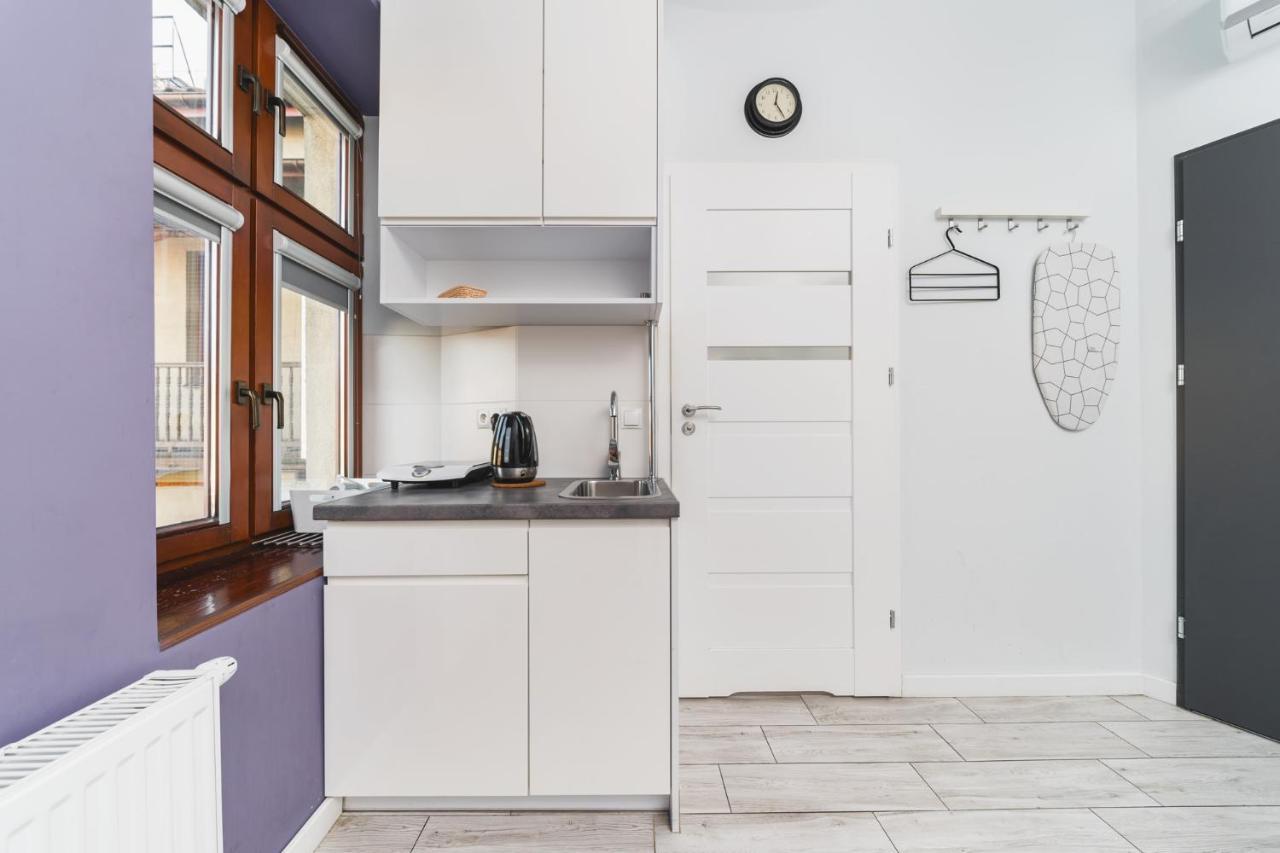 Apartament K12