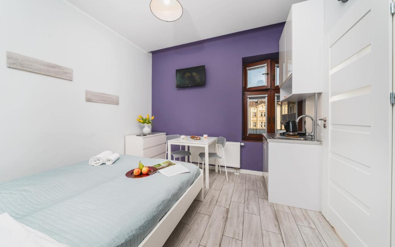 Apartament K12 Kraków