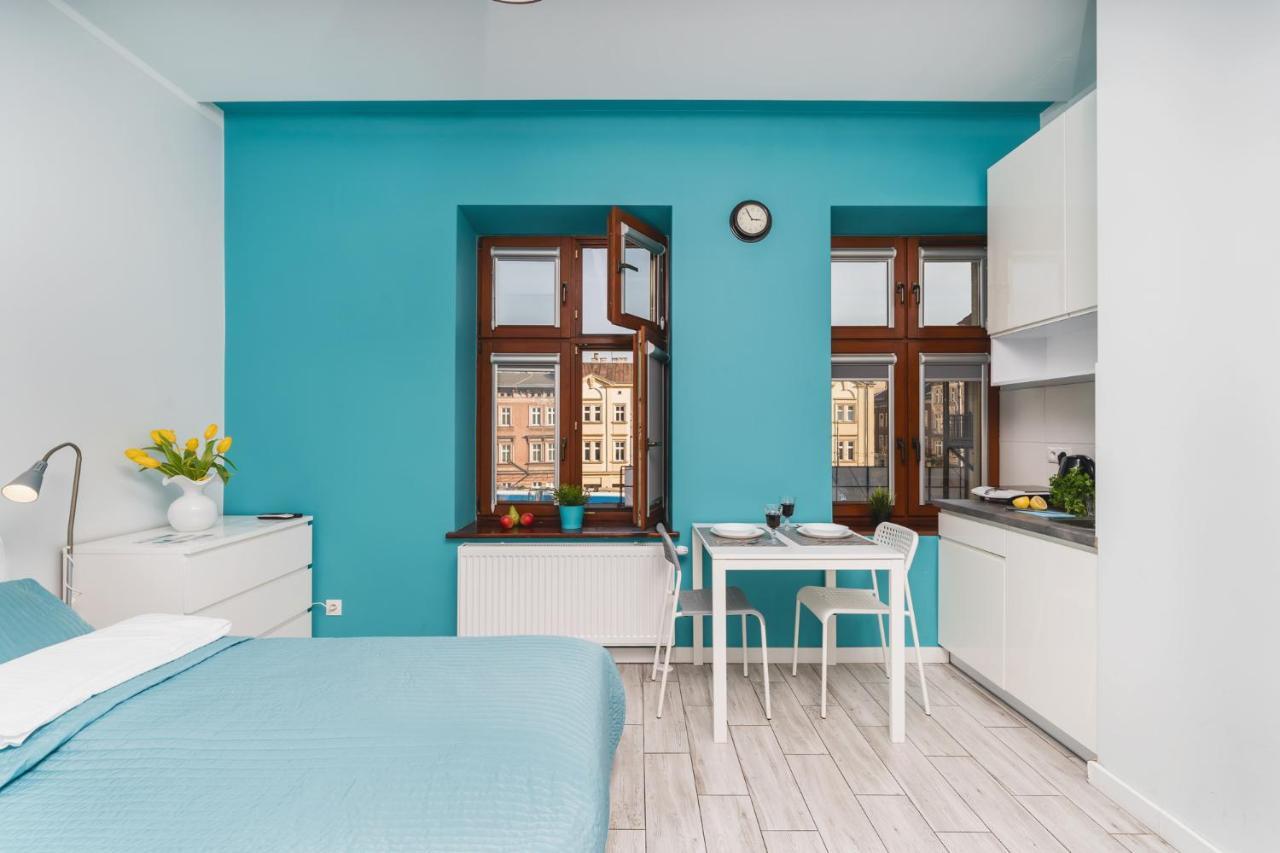 Apartament K12 Kraków