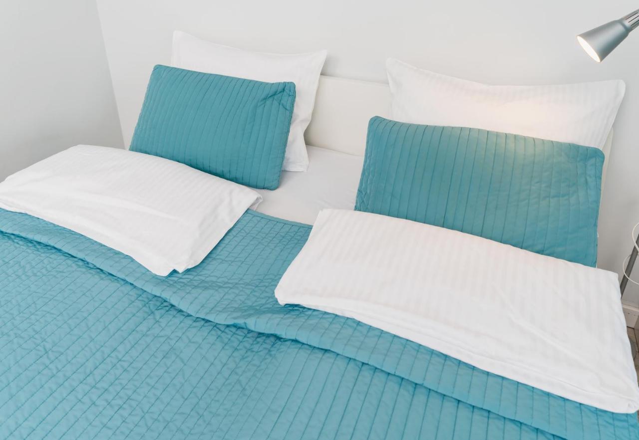 K12 Apartament