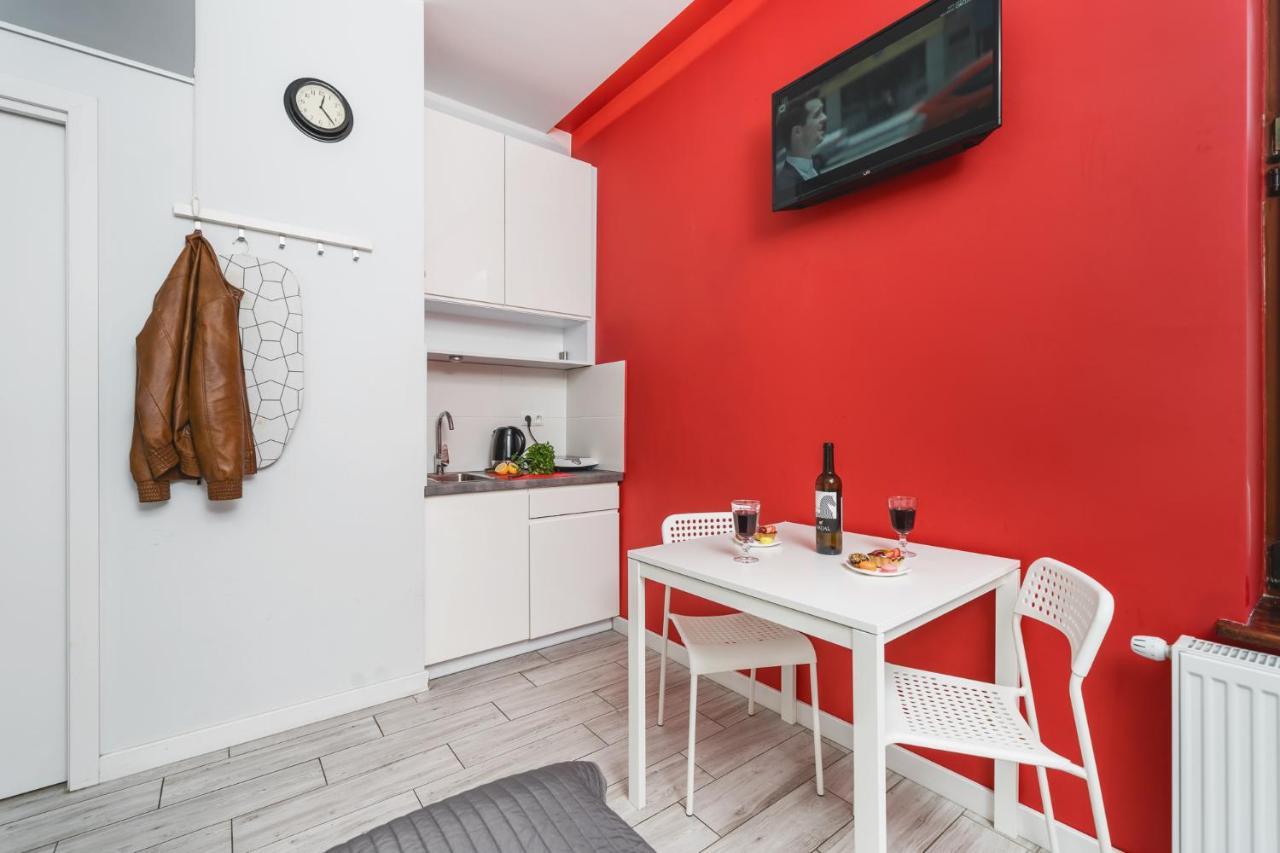 K12 Apartament
