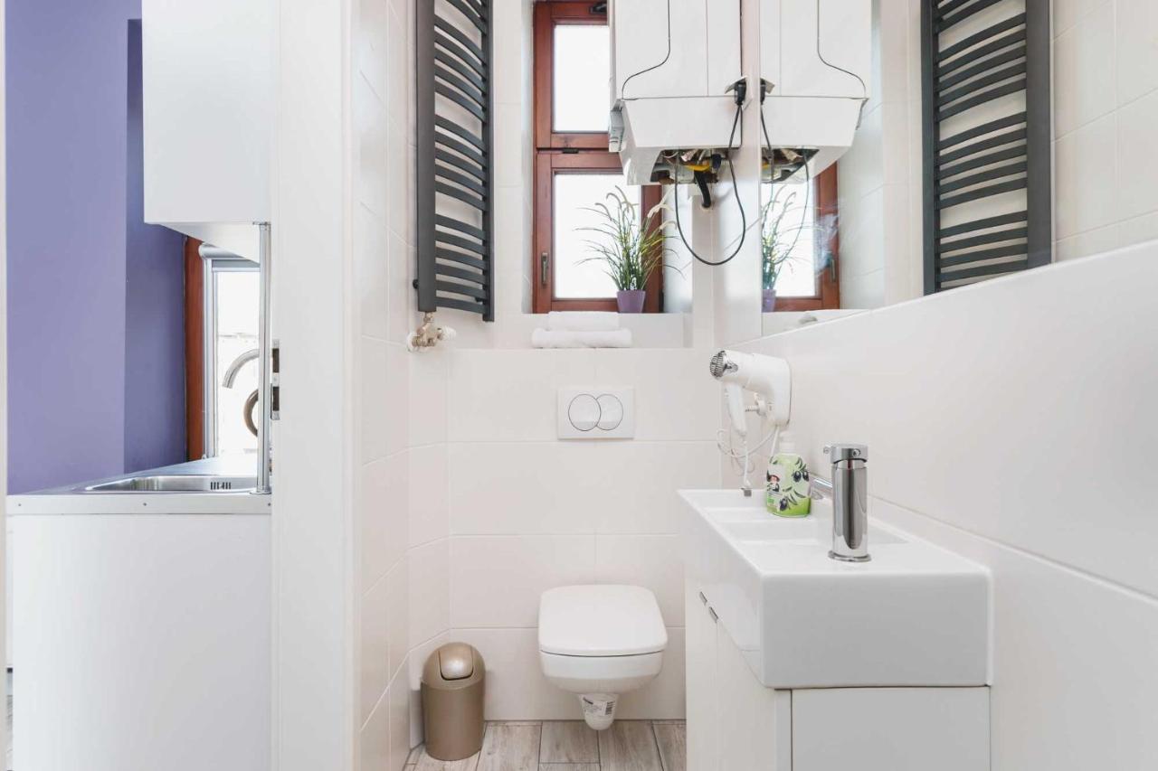 K12 Apartament