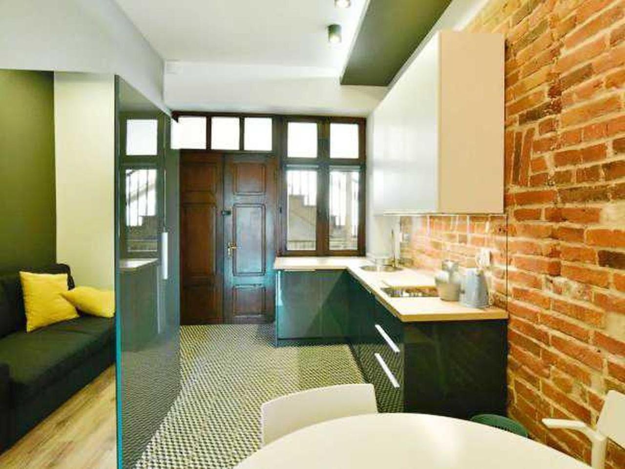 K12 Apartament *
