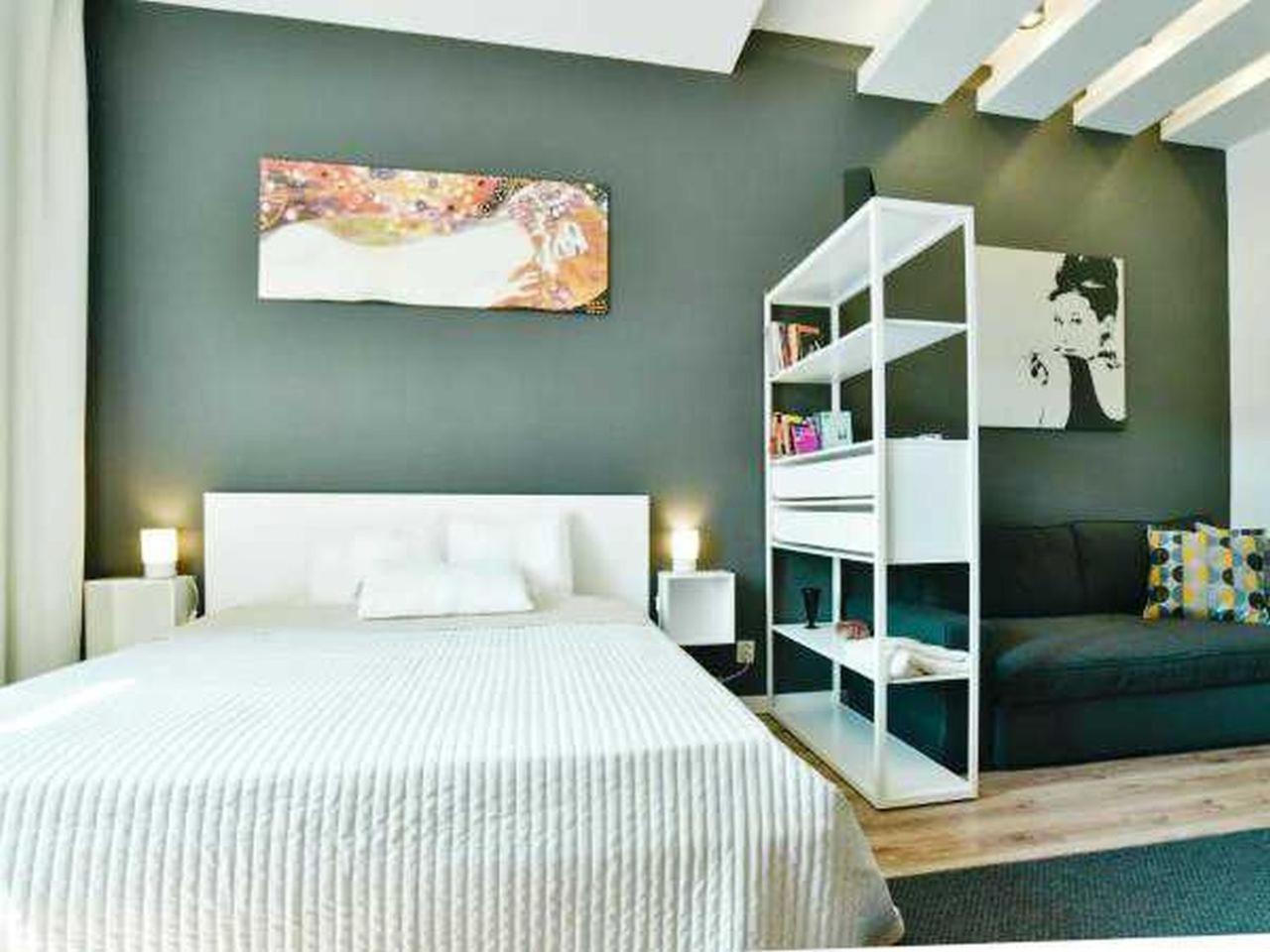 K12 Apartament