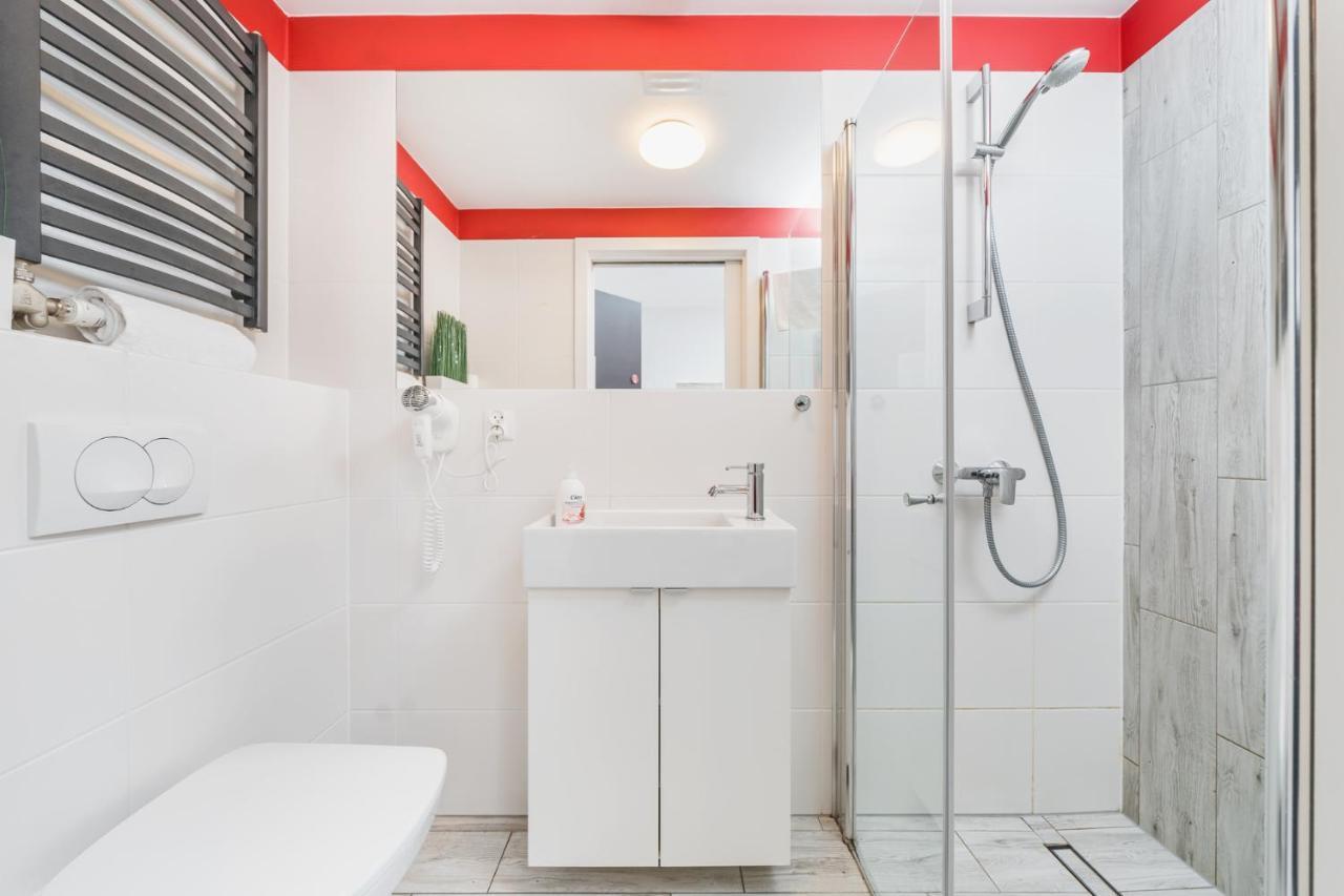 Apartament K12 Kraków
